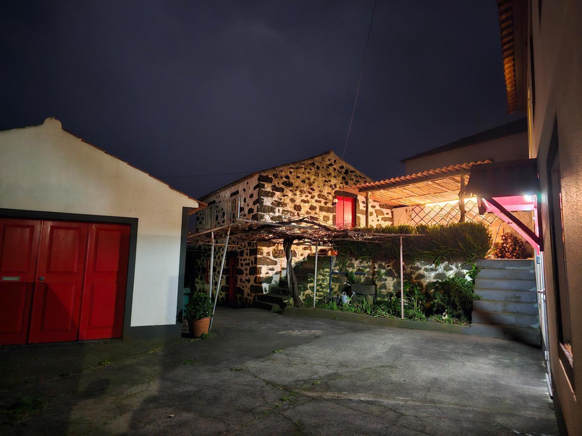 Casa Anjos Holiday Cottages Cedros Extérieur photo
