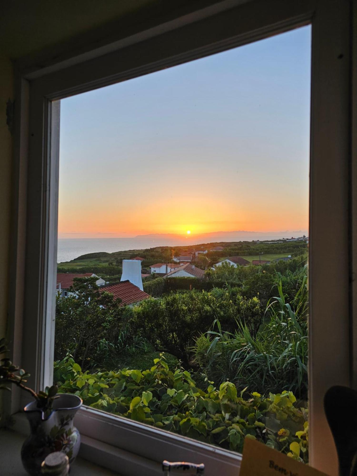 Casa Anjos Holiday Cottages Cedros Extérieur photo