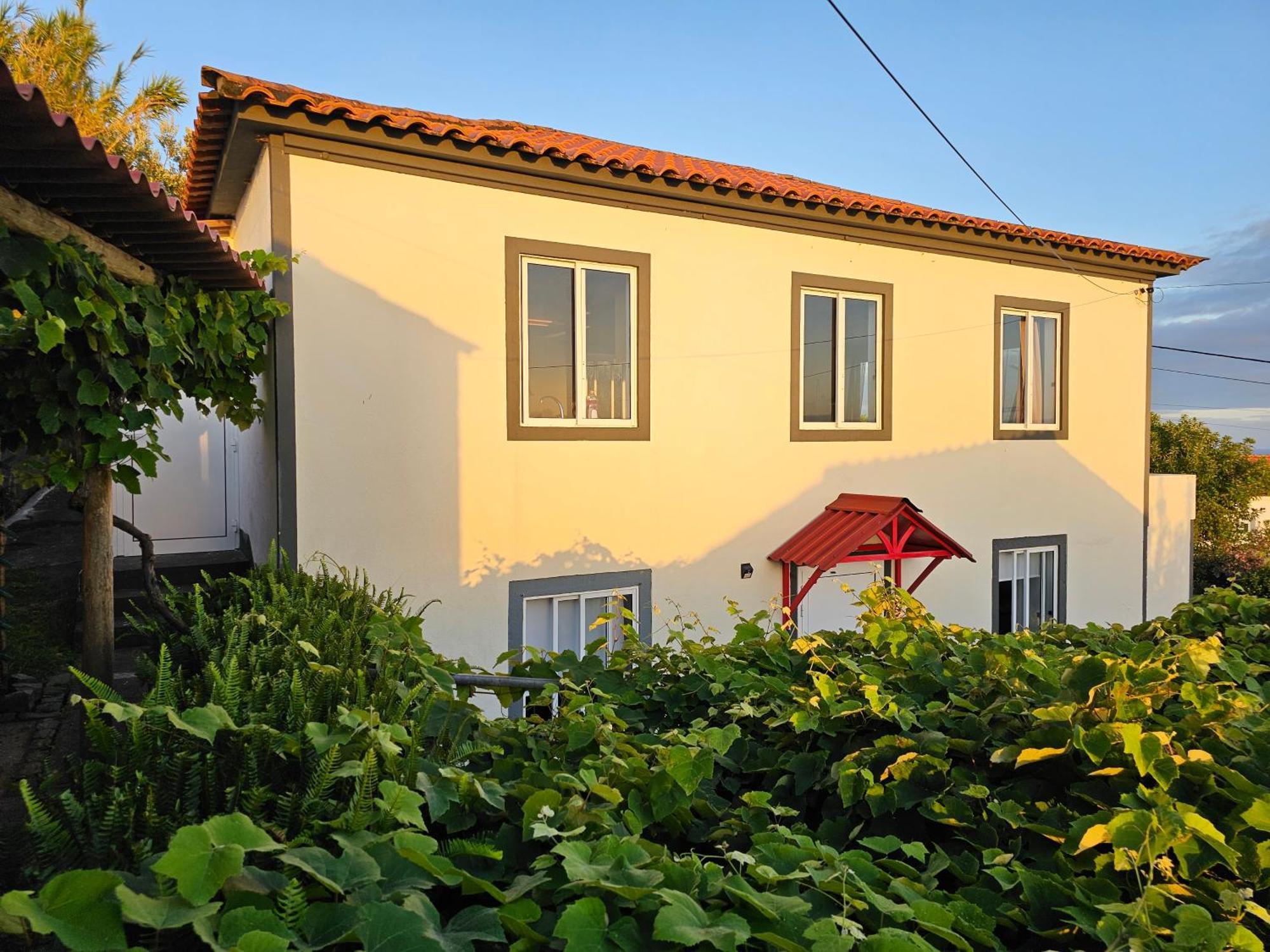 Casa Anjos Holiday Cottages Cedros Extérieur photo