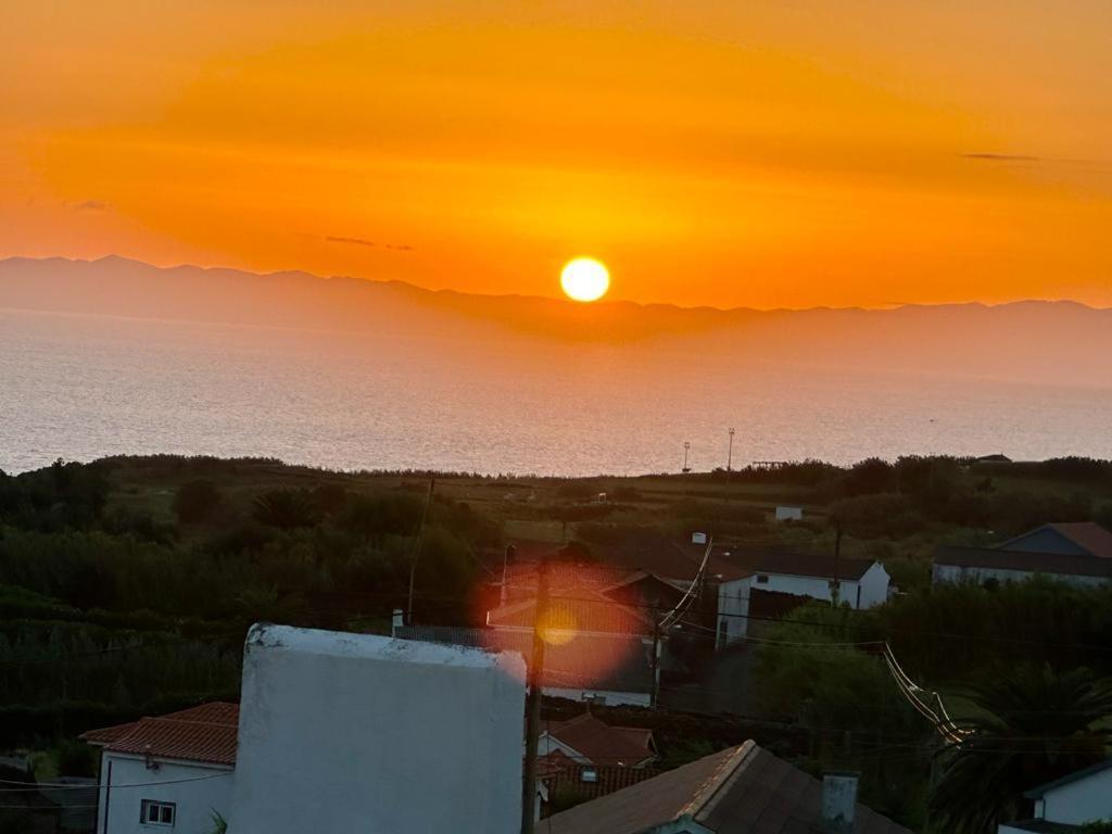 Casa Anjos Holiday Cottages Cedros Extérieur photo