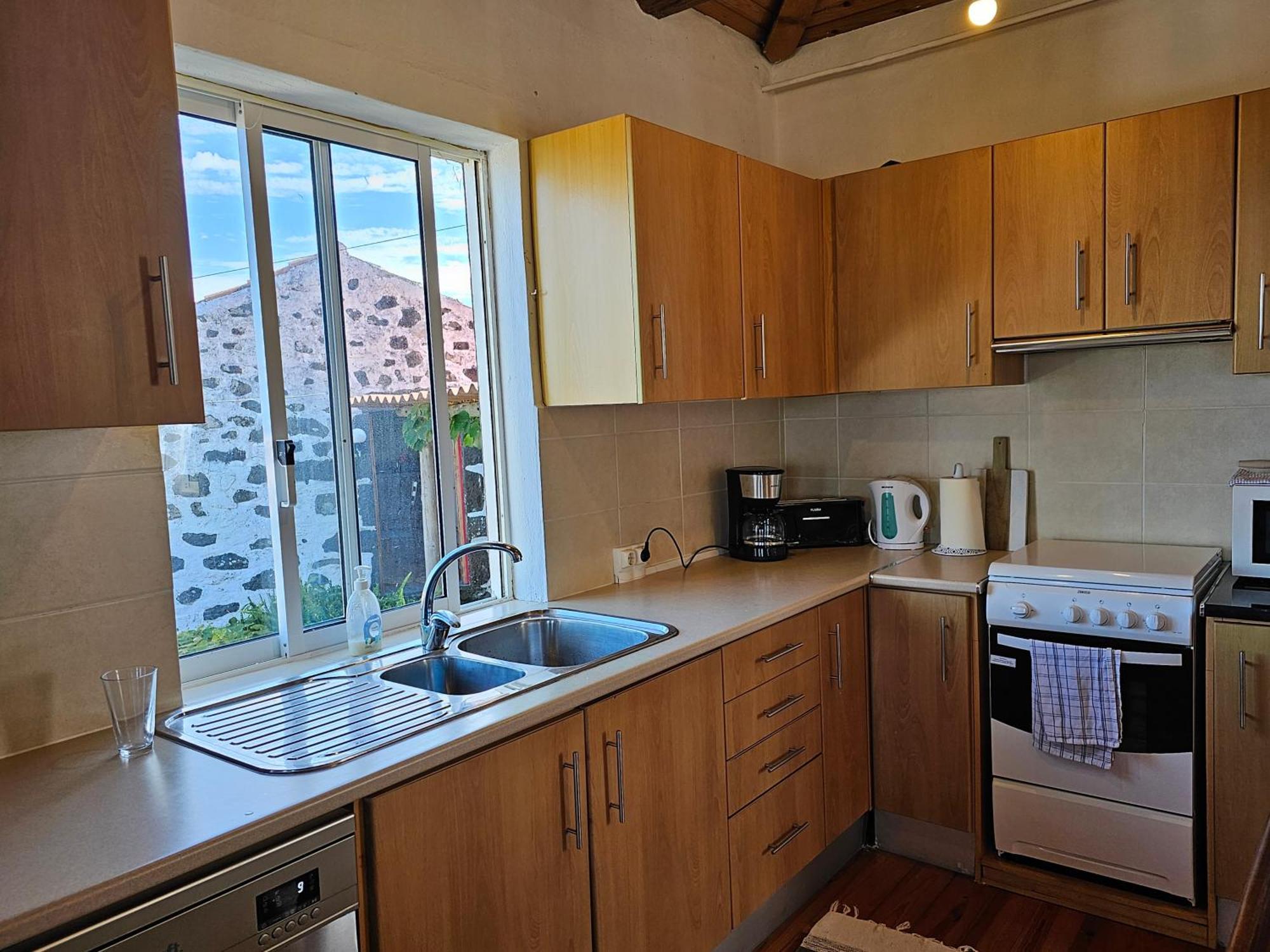 Casa Anjos Holiday Cottages Cedros Extérieur photo