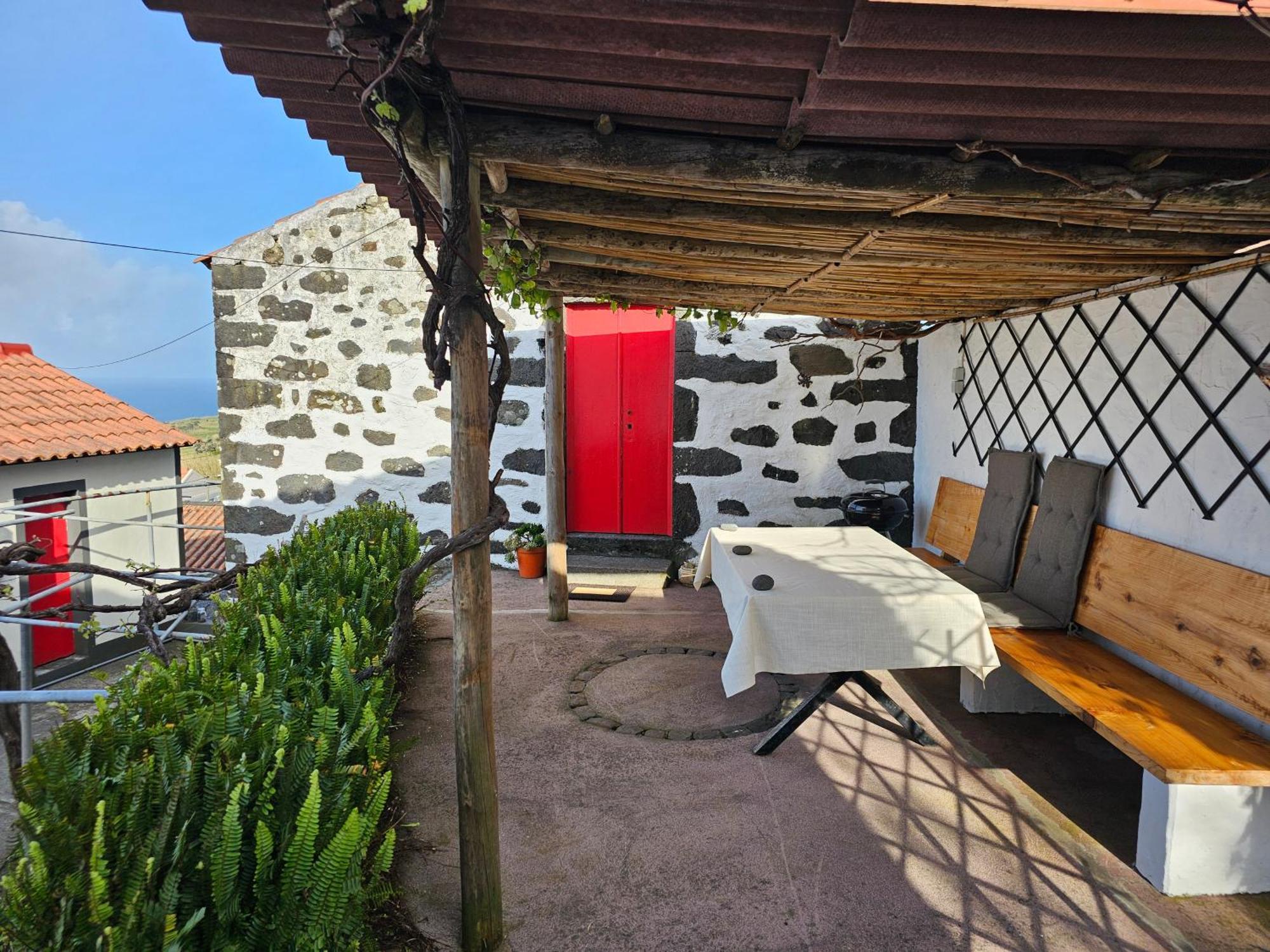 Casa Anjos Holiday Cottages Cedros Chambre photo