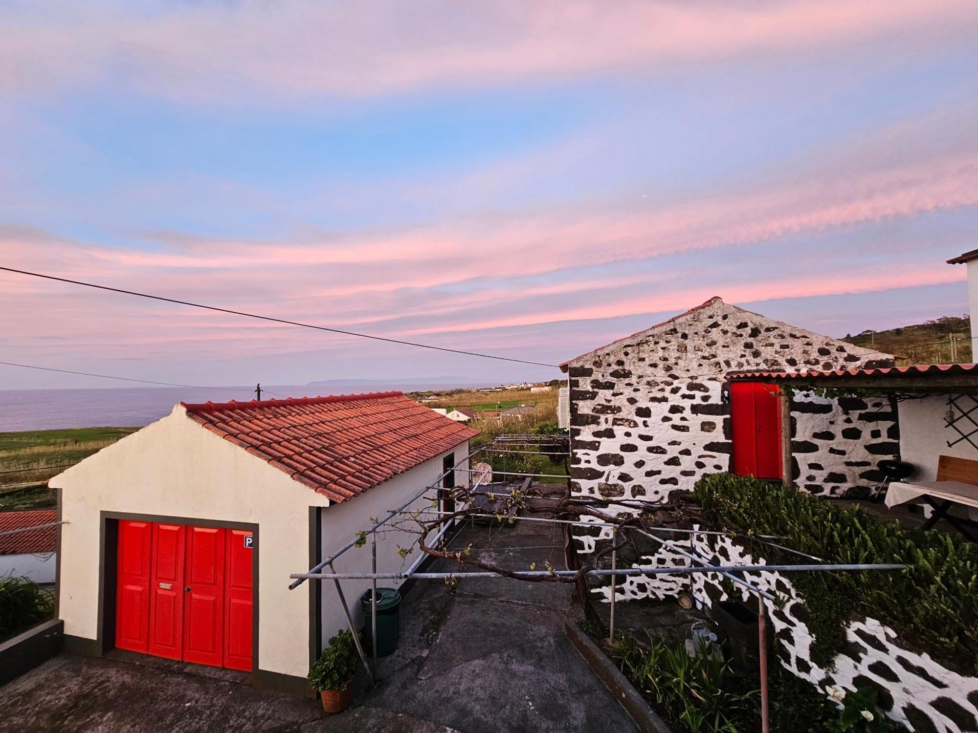 Casa Anjos Holiday Cottages Cedros Chambre photo
