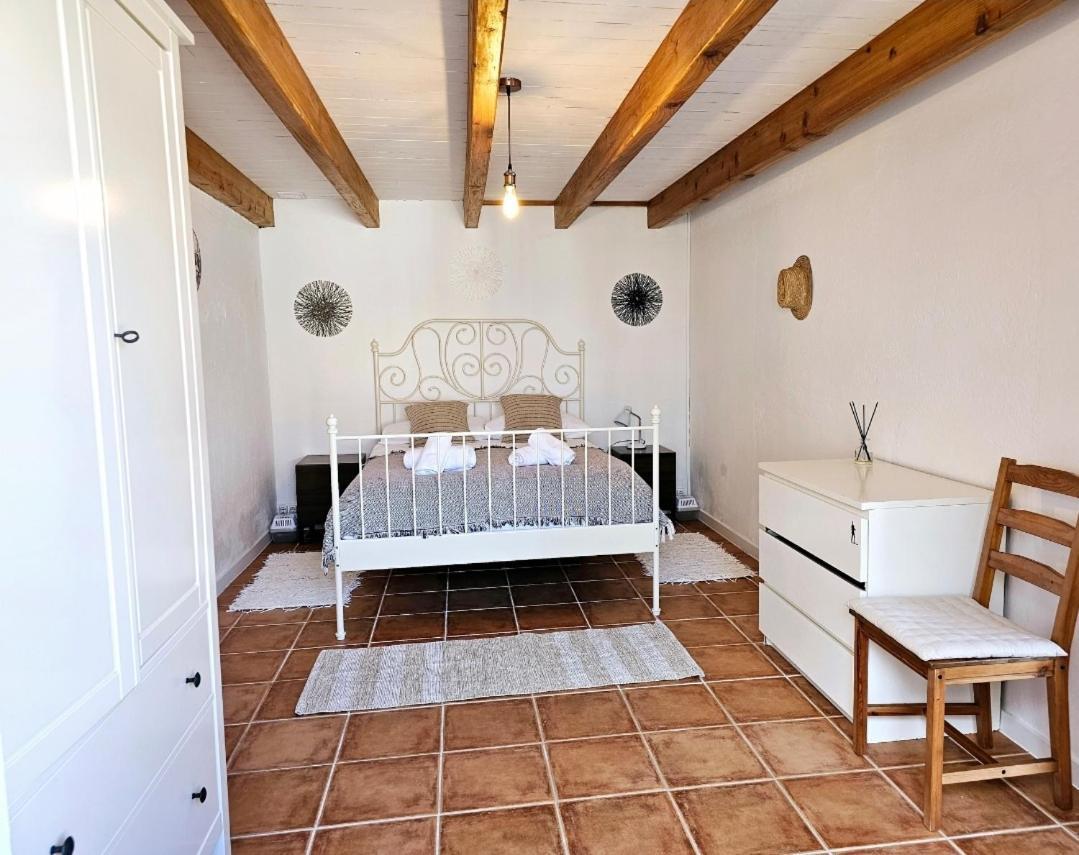 Casa Anjos Holiday Cottages Cedros Chambre photo