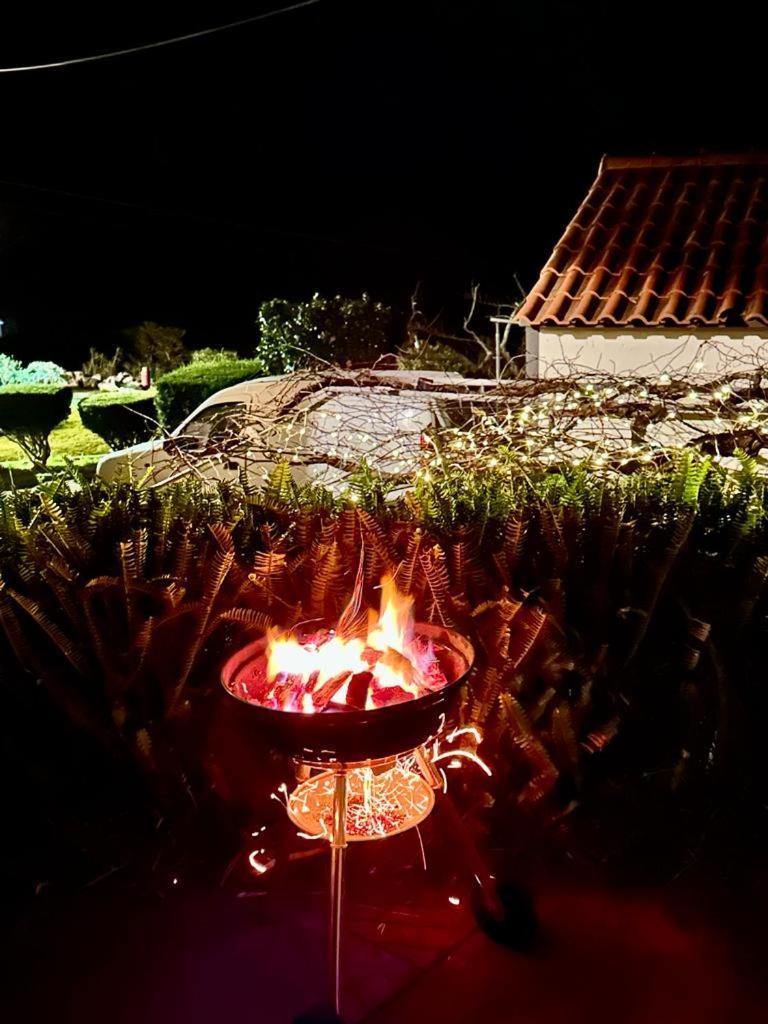 Casa Anjos Holiday Cottages Cedros Chambre photo