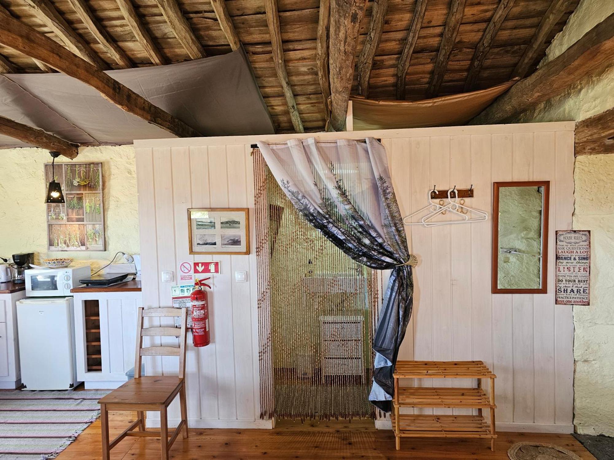 Casa Anjos Holiday Cottages Cedros Chambre photo