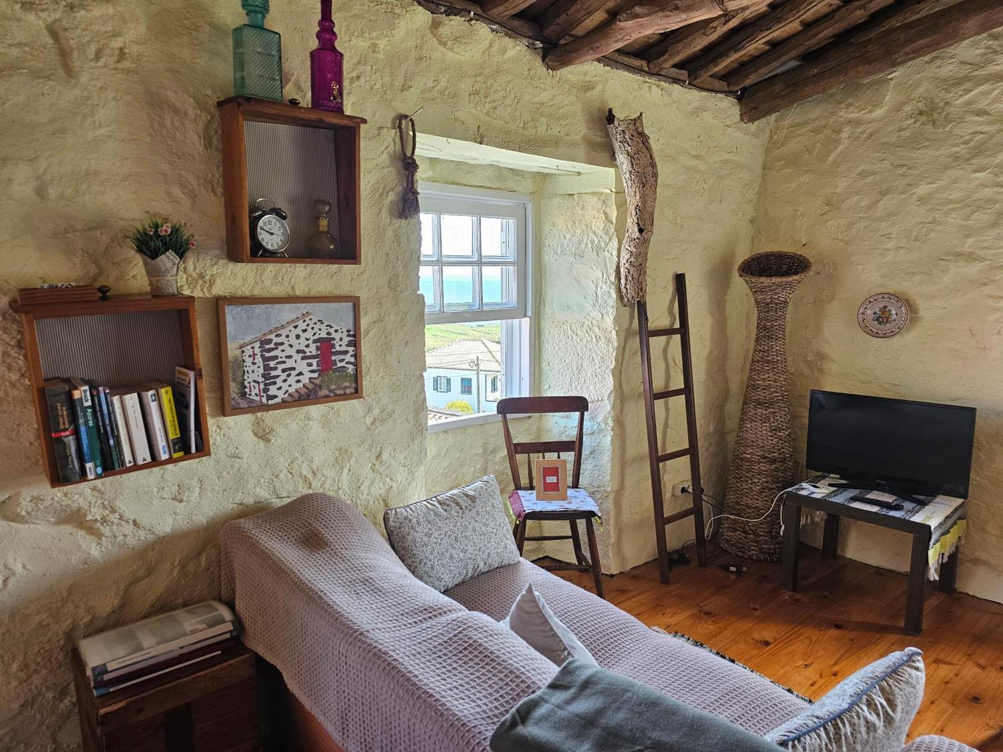 Casa Anjos Holiday Cottages Cedros Chambre photo
