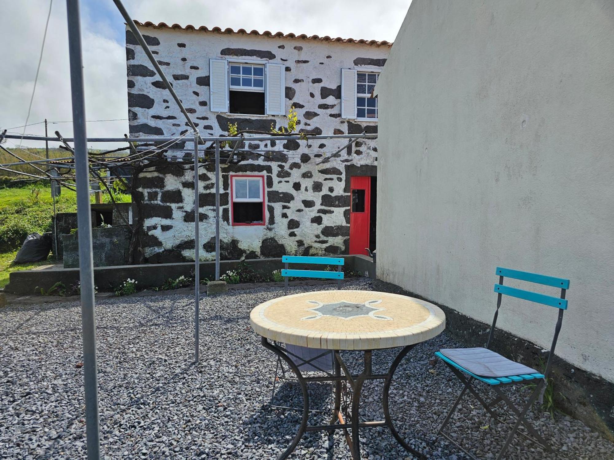 Casa Anjos Holiday Cottages Cedros Chambre photo